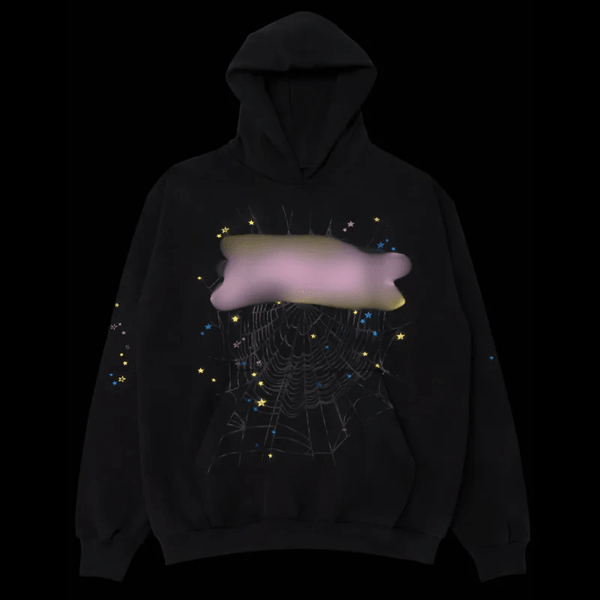PUNK HOODIE - SUPPLIER - Hustleplace