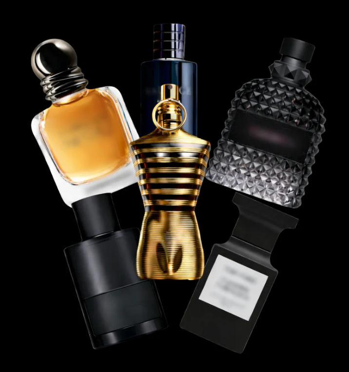 Fragrances