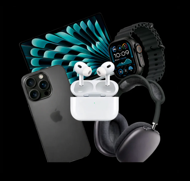 Electronics