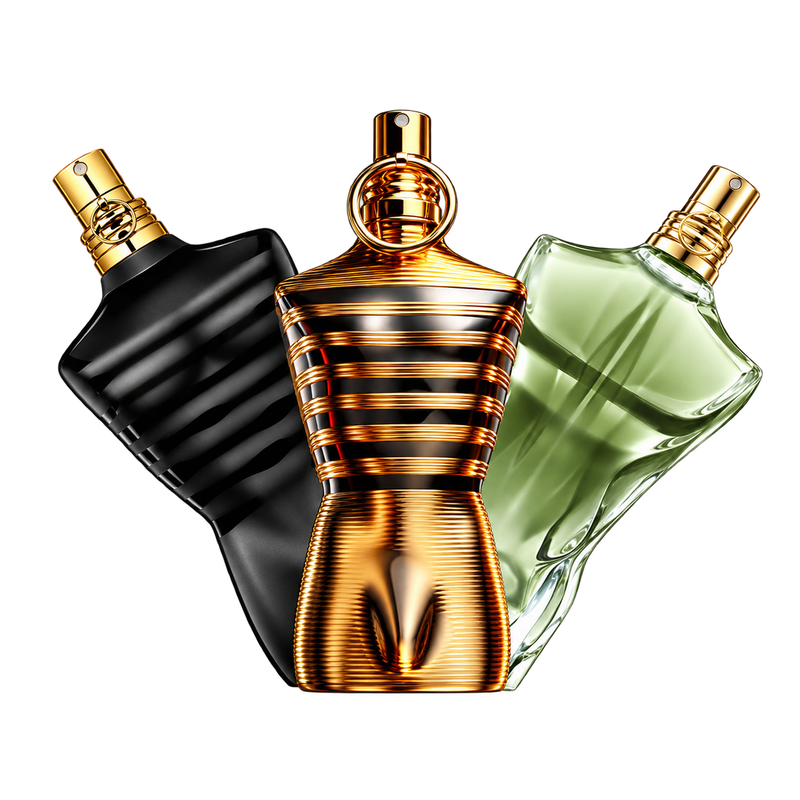JEANS GOLTIR FRAGRANCE - SUPPLIER