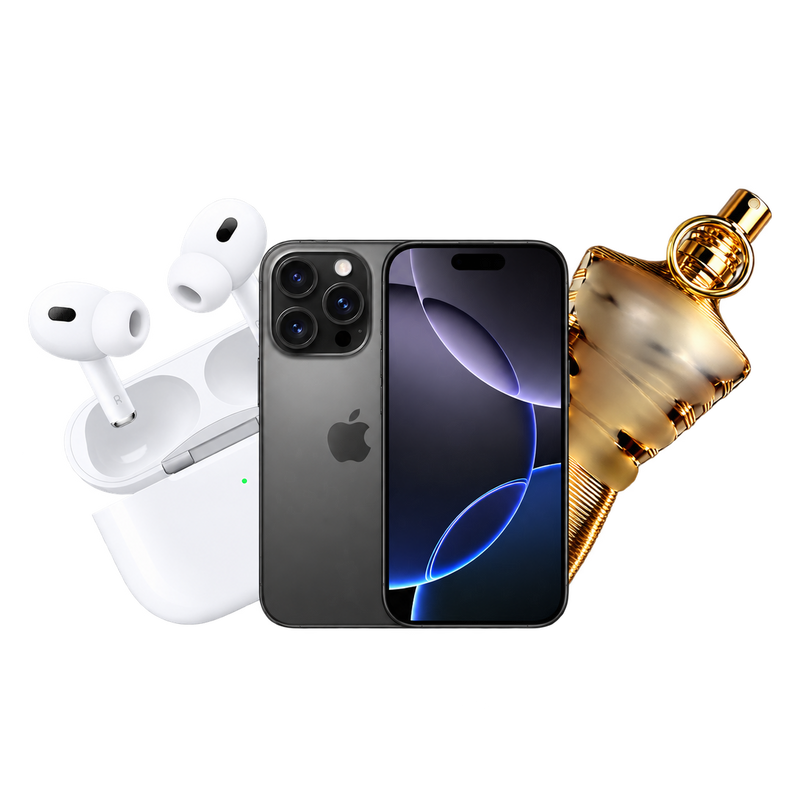 ESSENTIAL BUNDLE - SUPPLIER