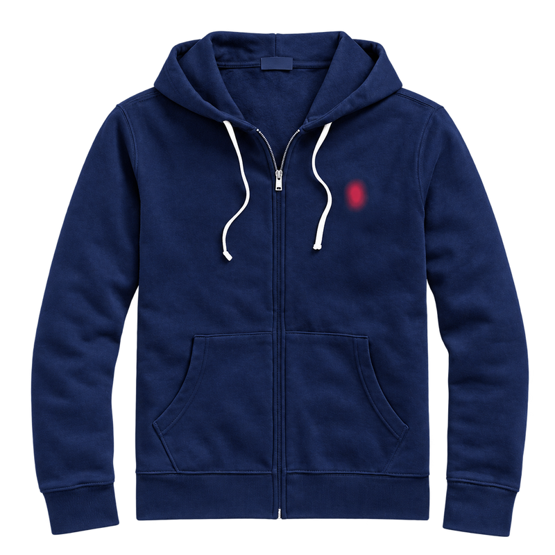 HORSE ZIP UP - SUPPLIER - Hustleplace
