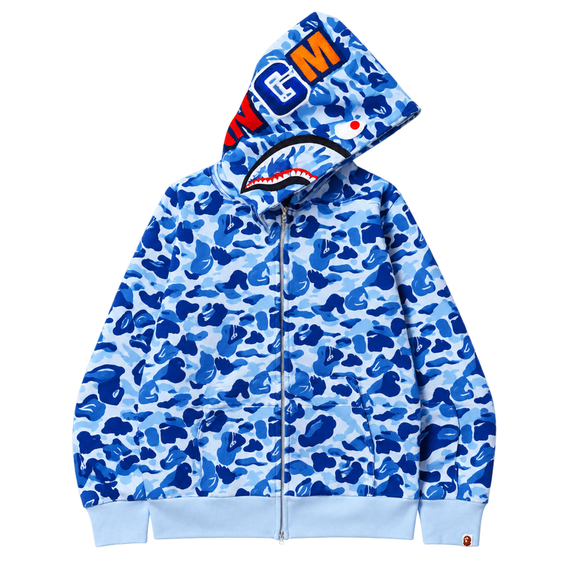 FULL ZIP - SUPPLIER - Hustleplace
