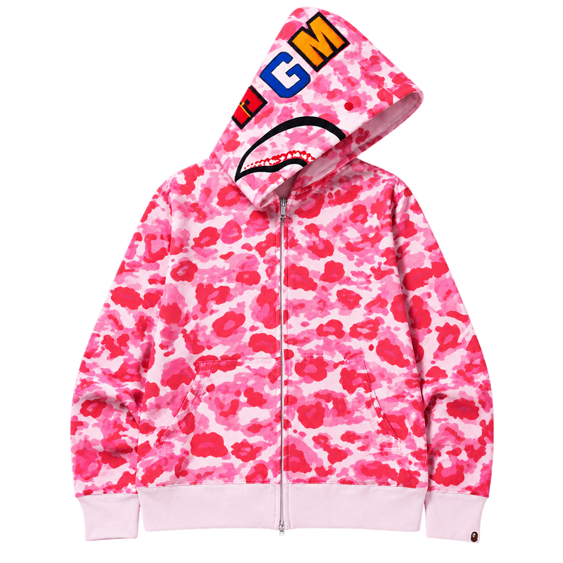 FULL ZIP - SUPPLIER - Hustleplace