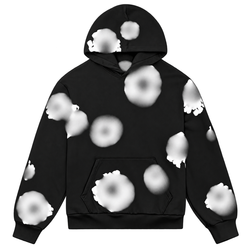 TEARS HOODIE - SUPPLIER - Hustleplace