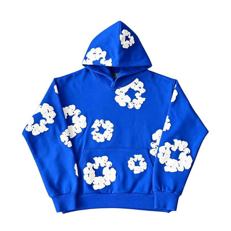 TEARS HOODIE - SUPPLIER - Hustleplace