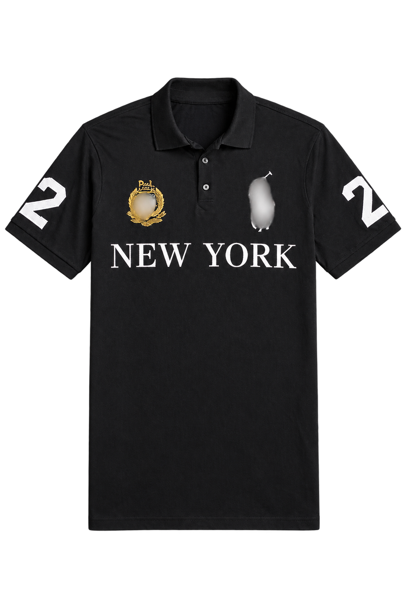NEW YORK POLO - SUPPLIER - Hustleplace