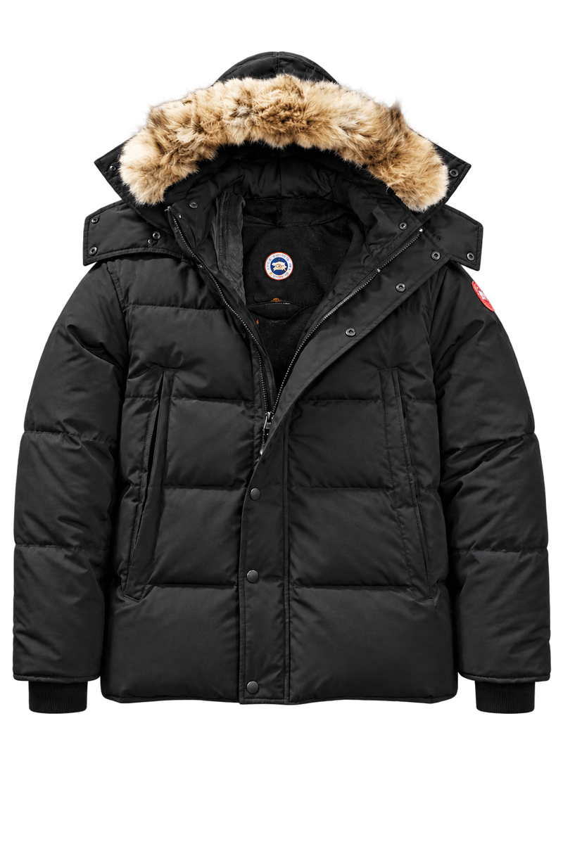 CANADA PUFFER - SUPPLIER - Hustleplace