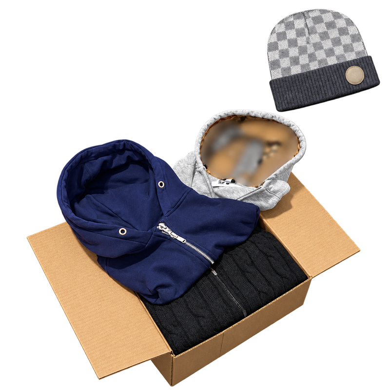PREMIUM BOX - SUPPLIER - Hustleplace