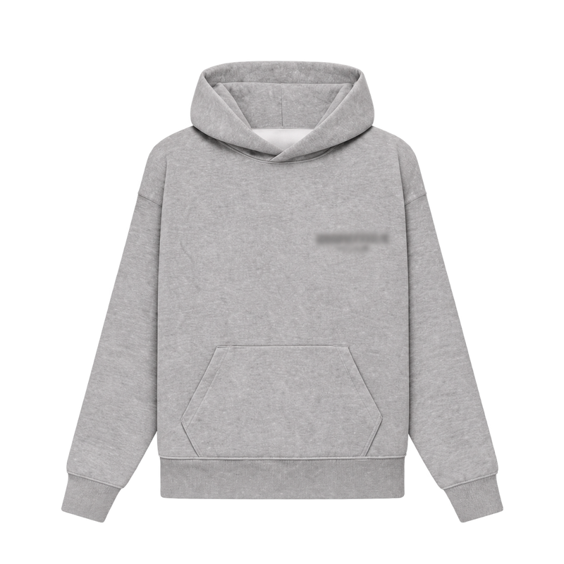 FEAR GOD HOODIE - SUPPLIER - Hustleplace