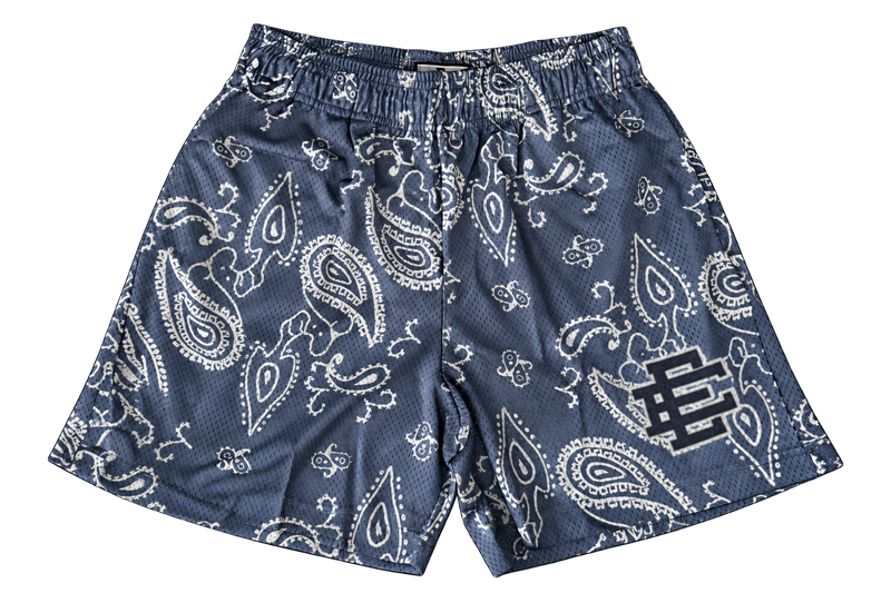 EE shorts - SUPPLIER - Hustleplace