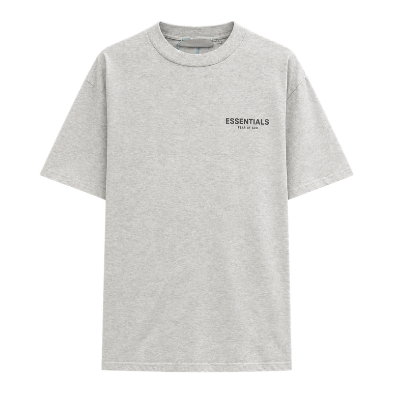 FEAR GOD T-SHIRT - Hustleplace