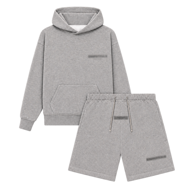 FEAR GOD SET  - SUPPLIER - Hustleplace