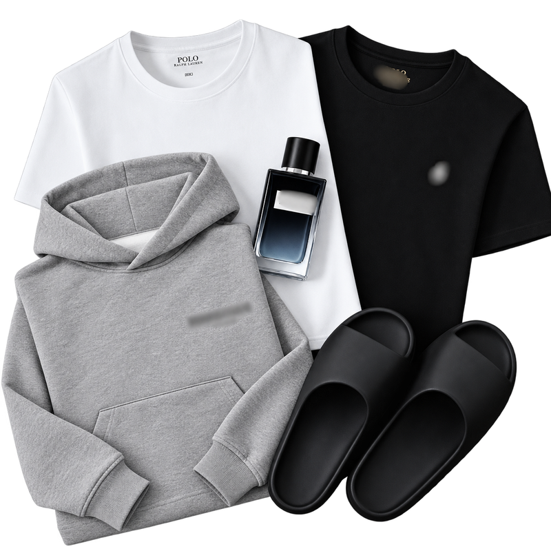 SUMMER BUNDLE - SUPPLIER